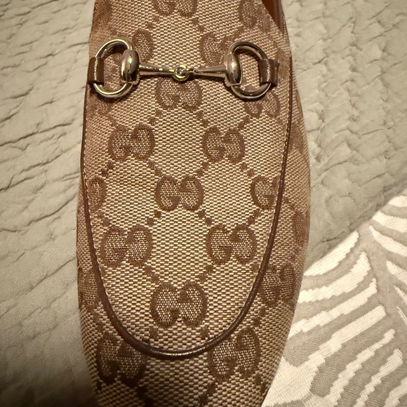 Women's Gucci Jordaan loafer - Picture 5 of 5